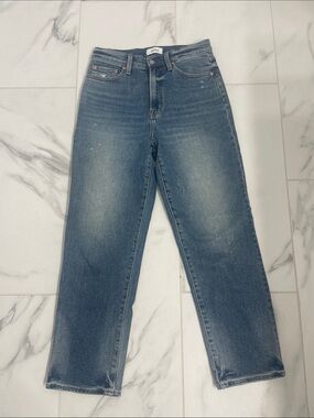 Pistola Classic Straight Leg Jeans
